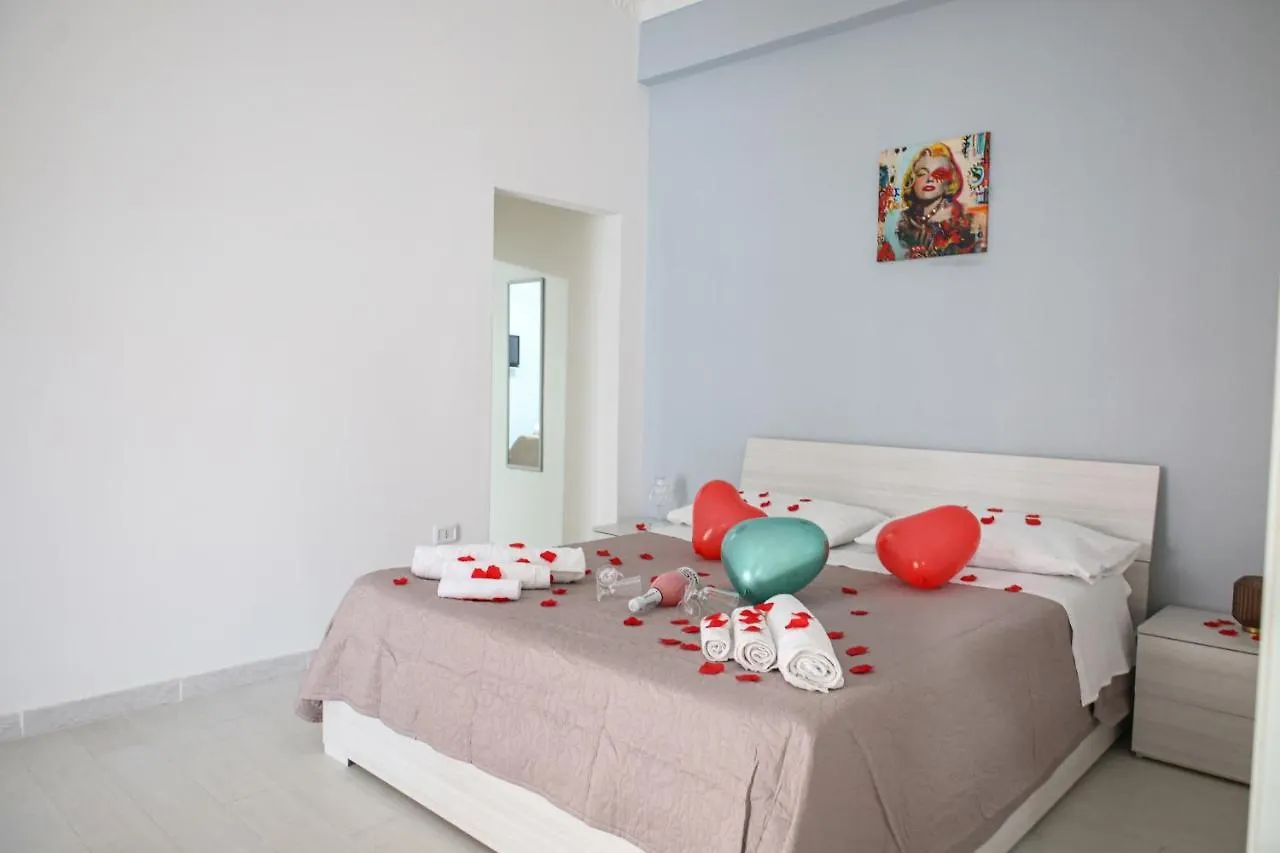 شقة Casa Maria نابولي
