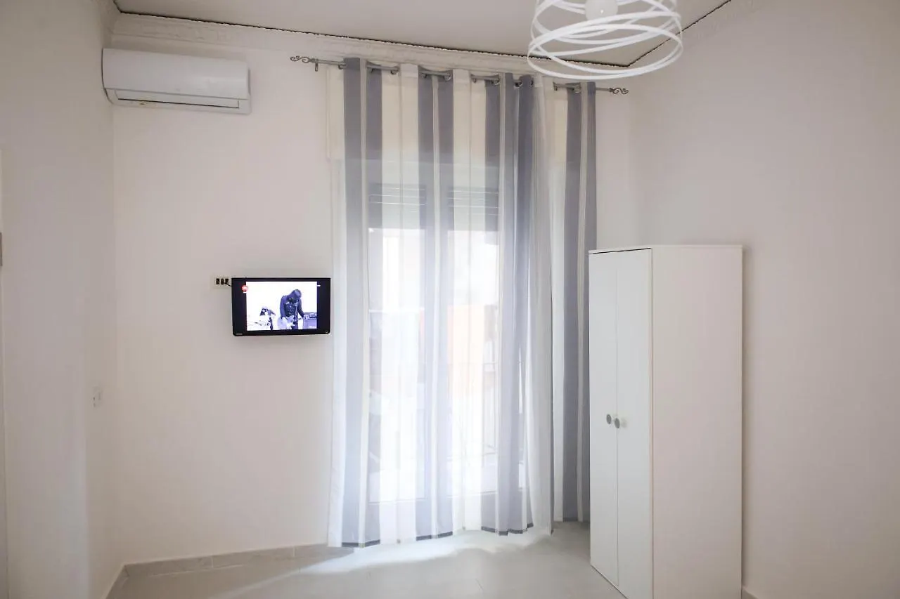 Casa Maria Apartment Naples Italy