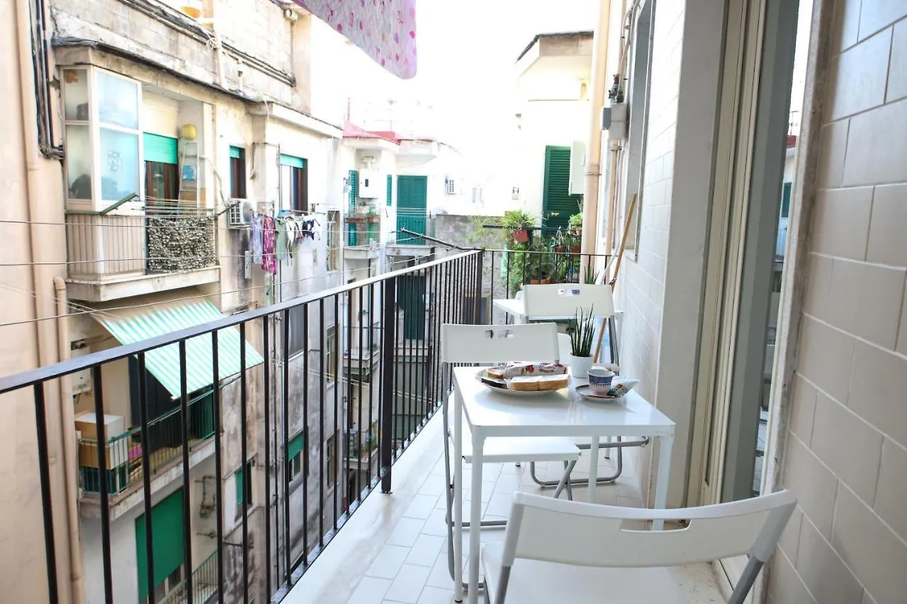 Casa Maria Apartment Naples