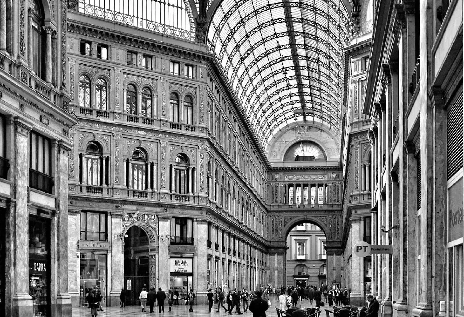 Casa Maria Apartment Naples
