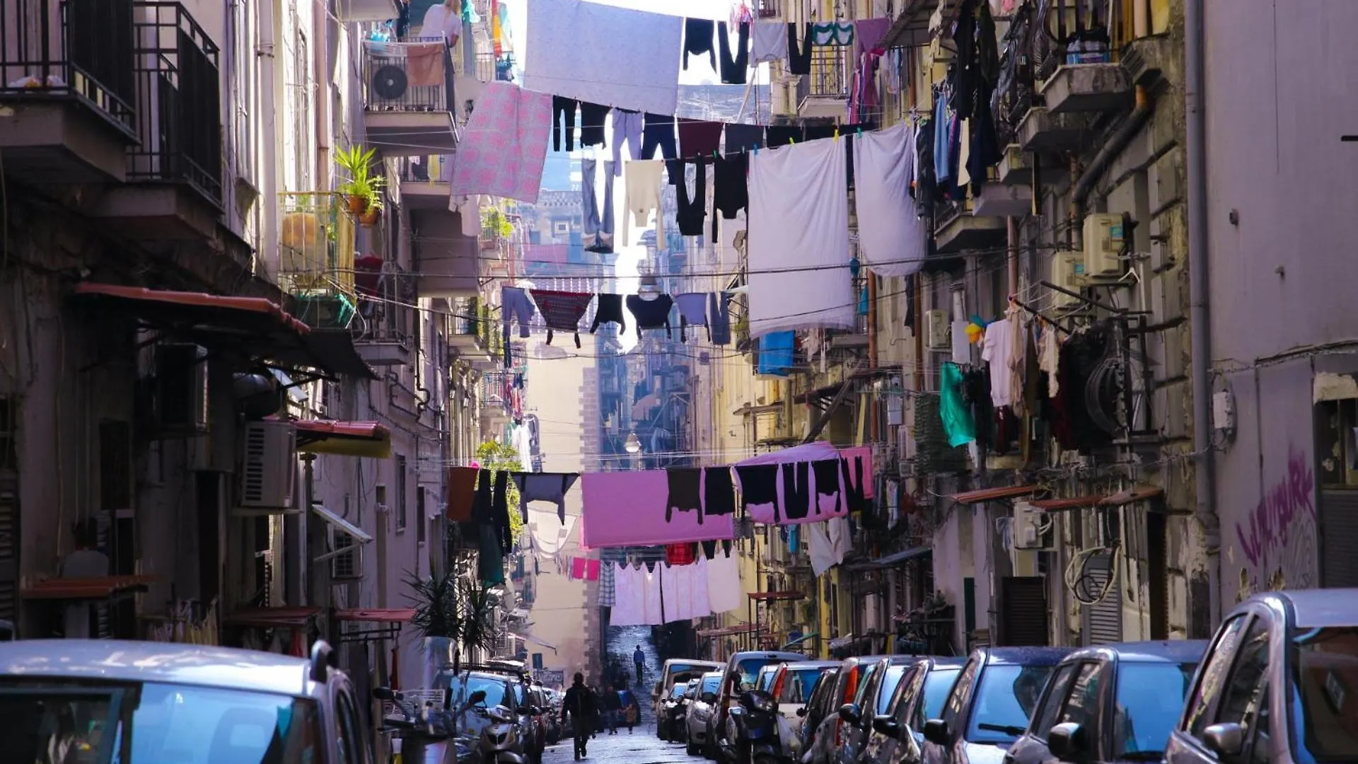 Casa Maria Apartment Naples 0*,  Italy